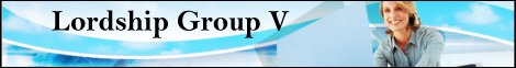 Lordship Group V - Collection of Search Engines